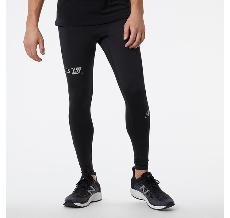 Impact Run Tight