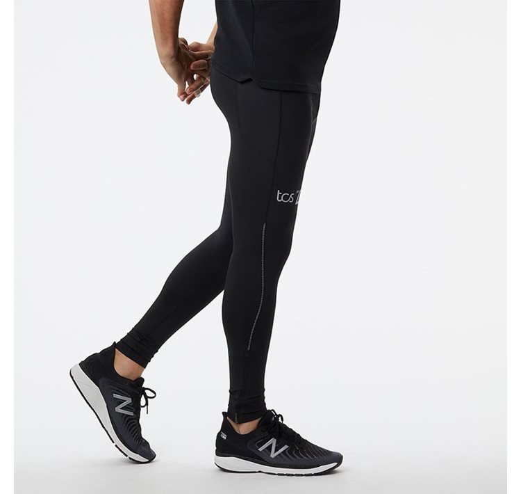 Impact Run Tight