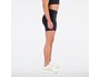 Impact Run Fitted Short