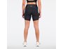 Impact Run Fitted Short