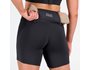 Impact Run Fitted Short
