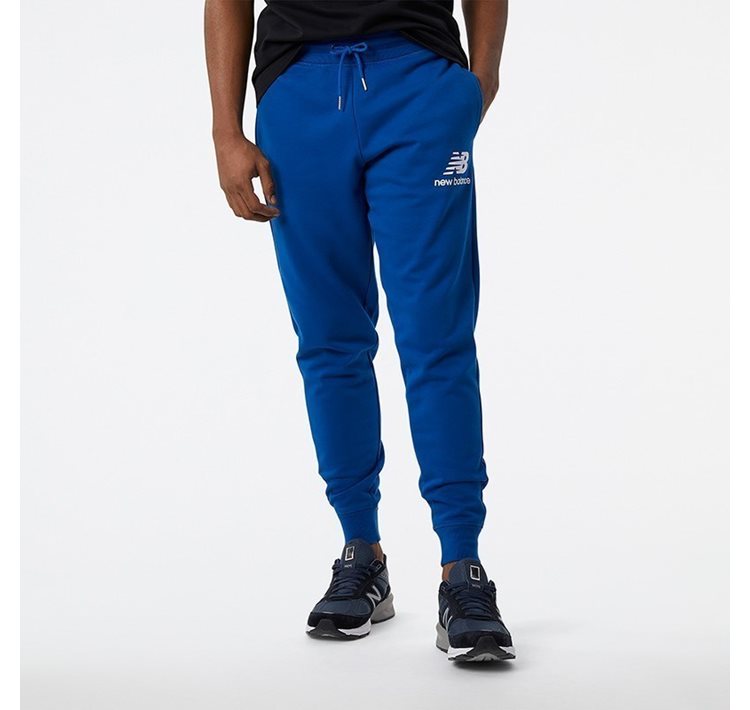 Essentials Stacked Logo Sweatpant
