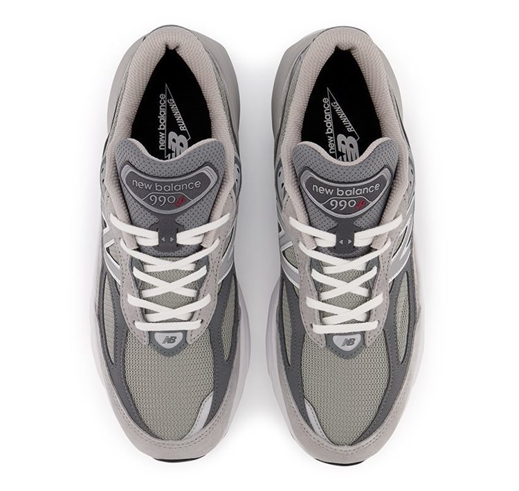 990v6 Made in USA