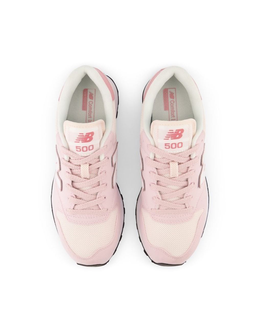 New balance 500 rosa shop