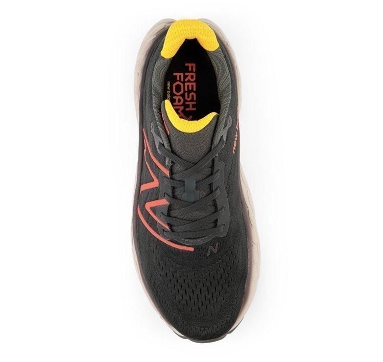 Fresh Foam X More v4