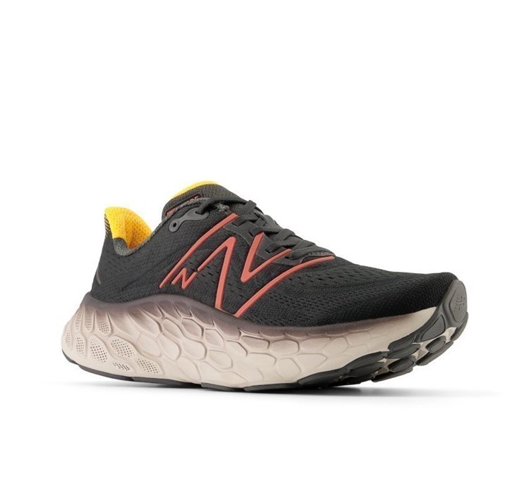 Fresh Foam X More v4