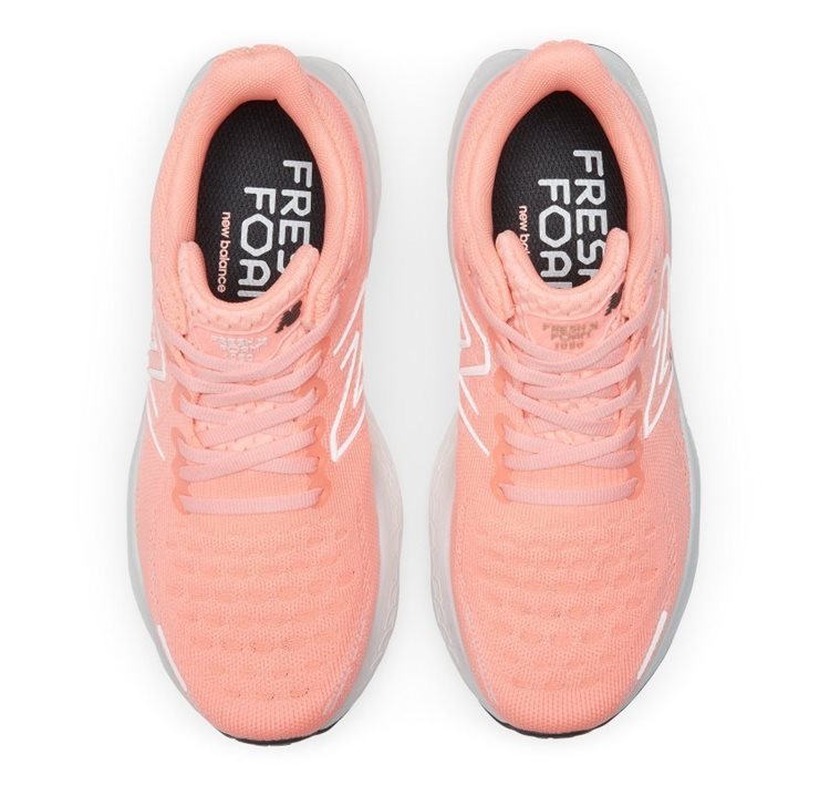 Fresh Foam X 1080v12