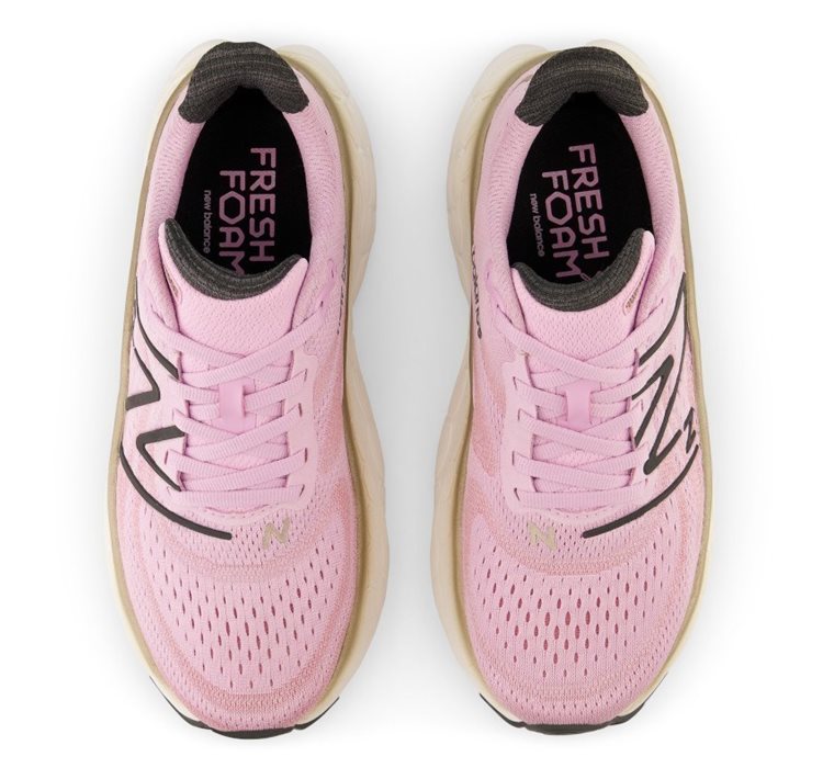 Fresh Foam X More v4