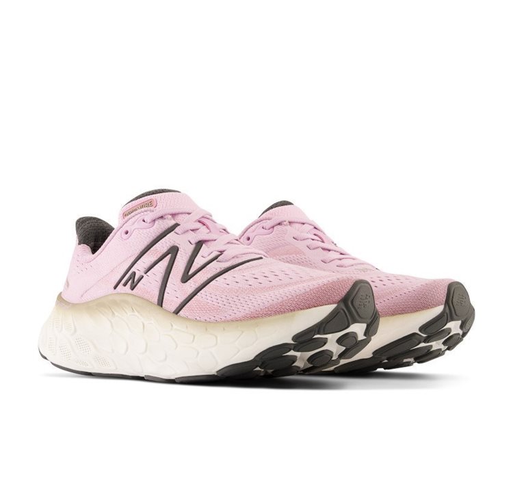 Fresh Foam X More v4