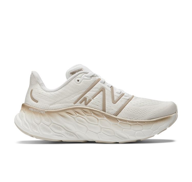 Fresh Foam X More v4