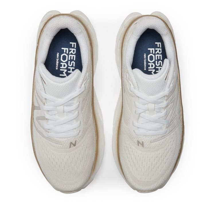 Fresh Foam X More v4