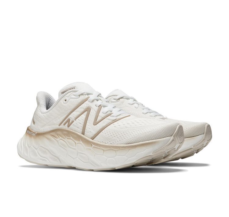 Fresh Foam X More v4