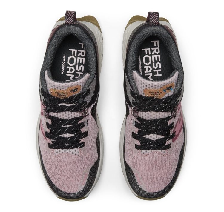 Fresh Foam X Hierro v7