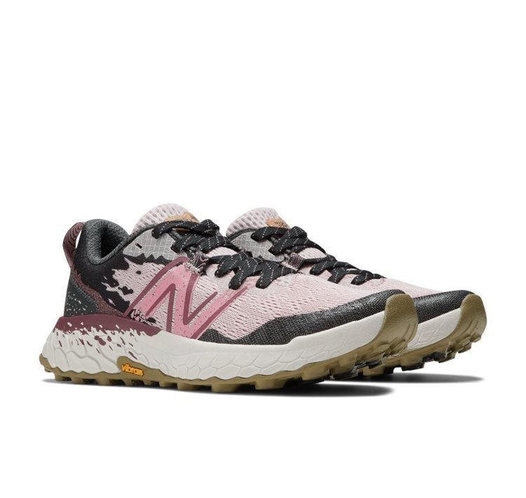 Fresh Foam X Hierro v7