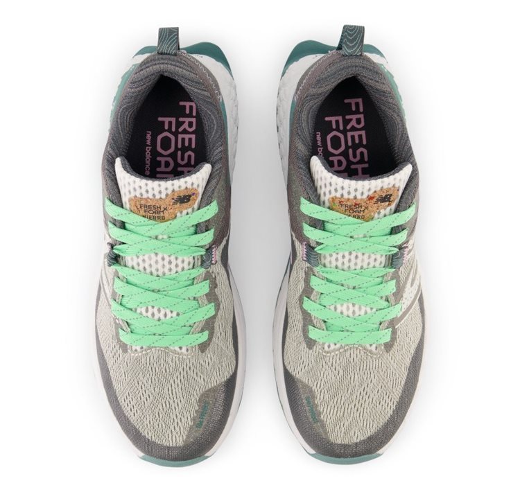 Fresh Foam X Hierro v7