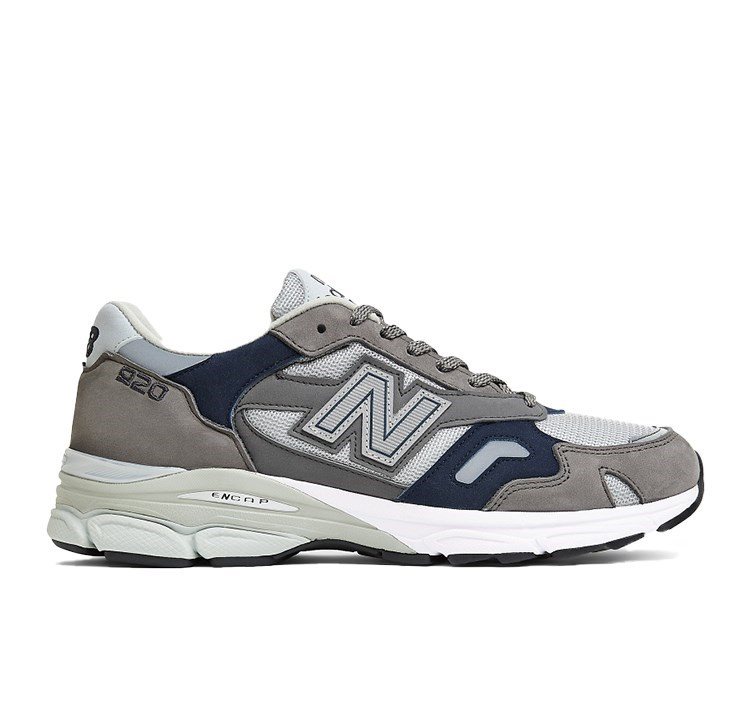 920 Made in UK