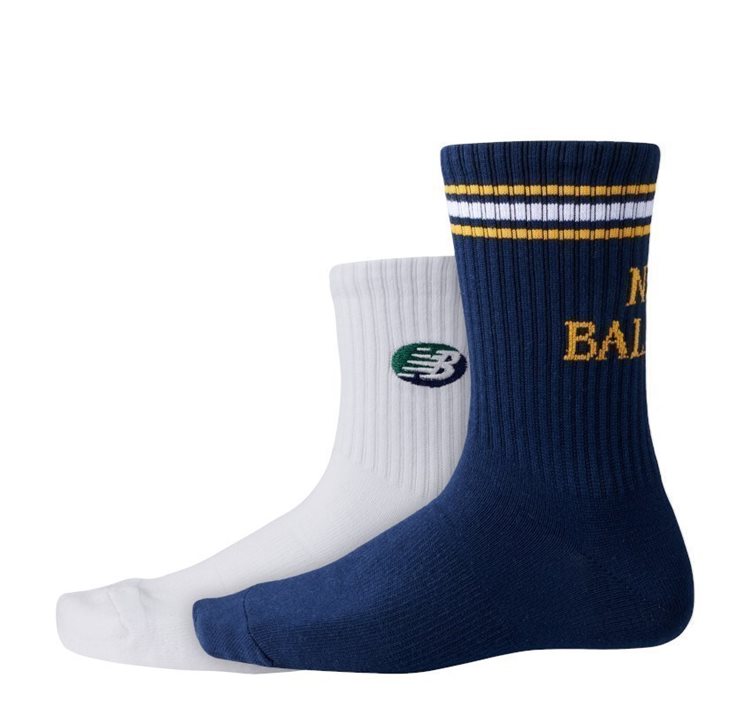 Socks NB Essential Ankle & Midcalf