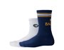 Socks NB Essential Ankle & Midcalf