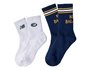 Socks NB Essential Ankle & Midcalf