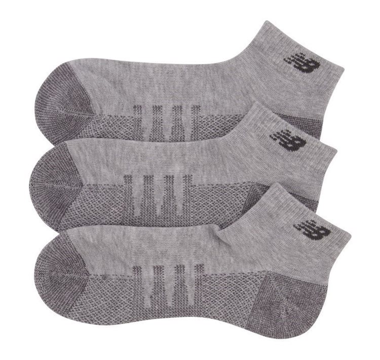 Socks Coolmax Low Cut