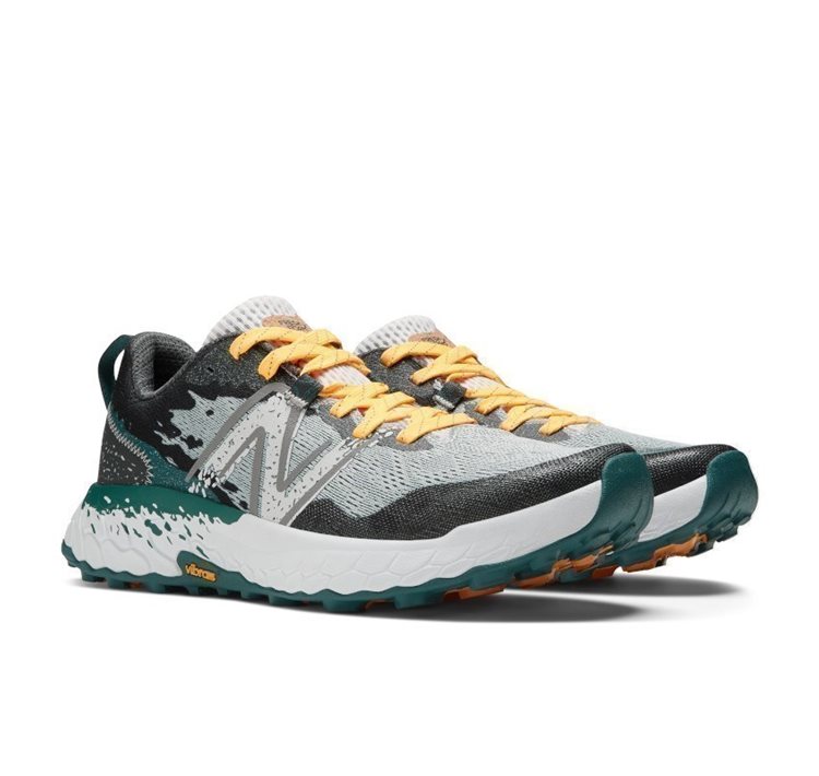 Fresh Foam X Hierro v7