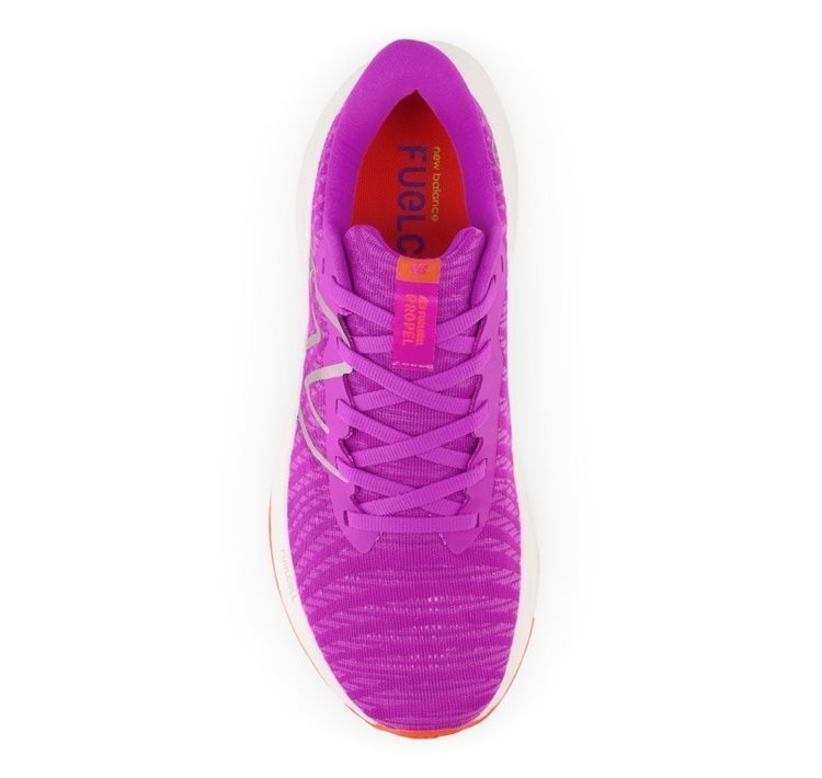 Fuelcell Propel v4