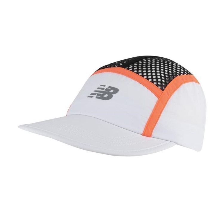 Running Stash Hat