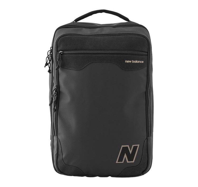 Legacy Commuter BP