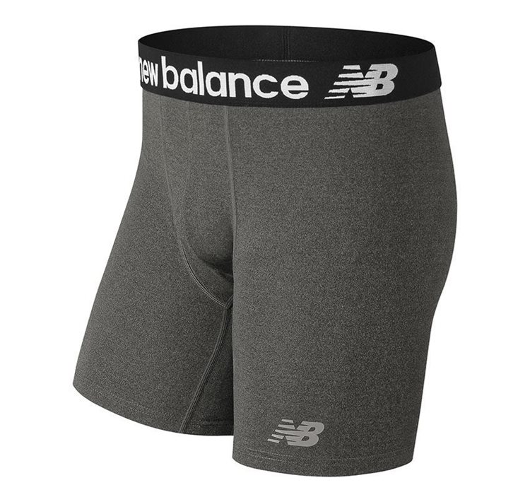 Mens 6 Inch Ultra Boxer Brief