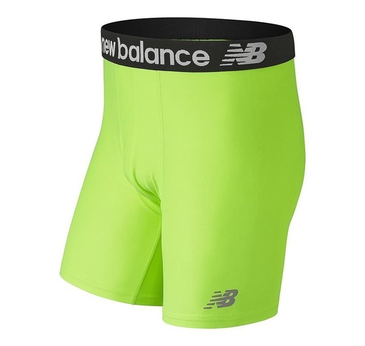 Mens 6 Inch Ultra Boxer Brief