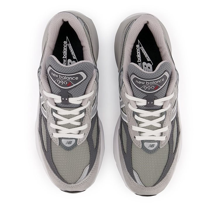 990v6 Made in USA