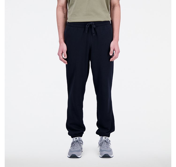 Essentials Reimagined French Terry Sweatpant