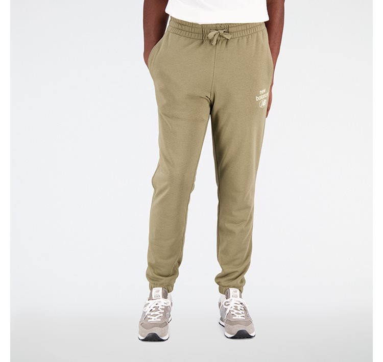Essentials Reimagined French Terry Sweatpant