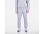 Essentials Stacked Logo French Terry Sweatpant