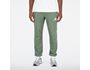 Essentials Stacked Logo French Terry Sweatpant