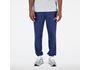 Essentials Stacked Logo French Terry Sweatpant