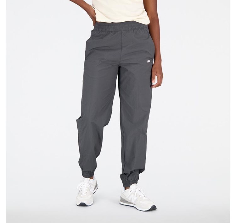 Athletics Remastered Woven Pant