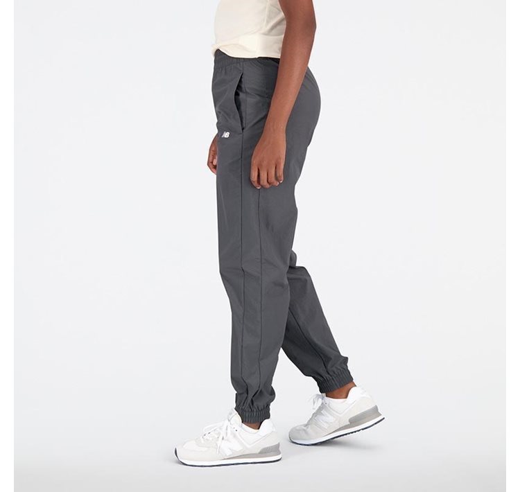 Athletics Remastered Woven Pant