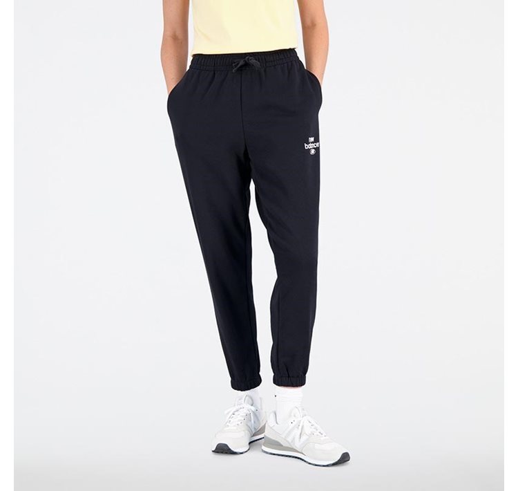 Essentials Reimagined Archive French Terry Pant