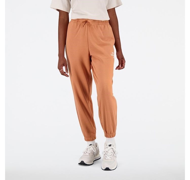 Essentials Reimagined Archive French Terry Pant