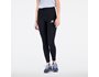 Tight Essentials Stacked Logo Cotton Legging