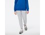 Essentials Stacked Logo French Terry Sweatpant