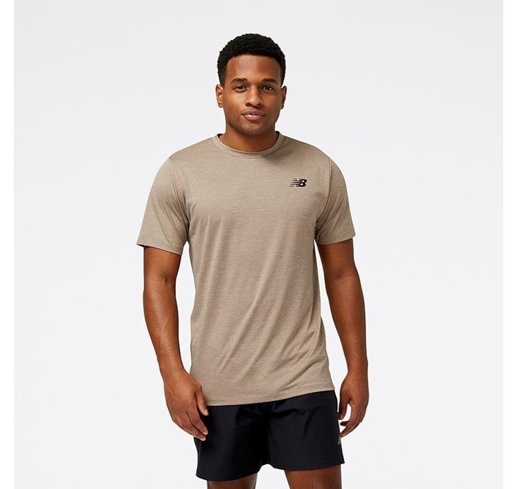 Tenacity T-shirt