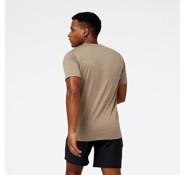 Tenacity T-shirt