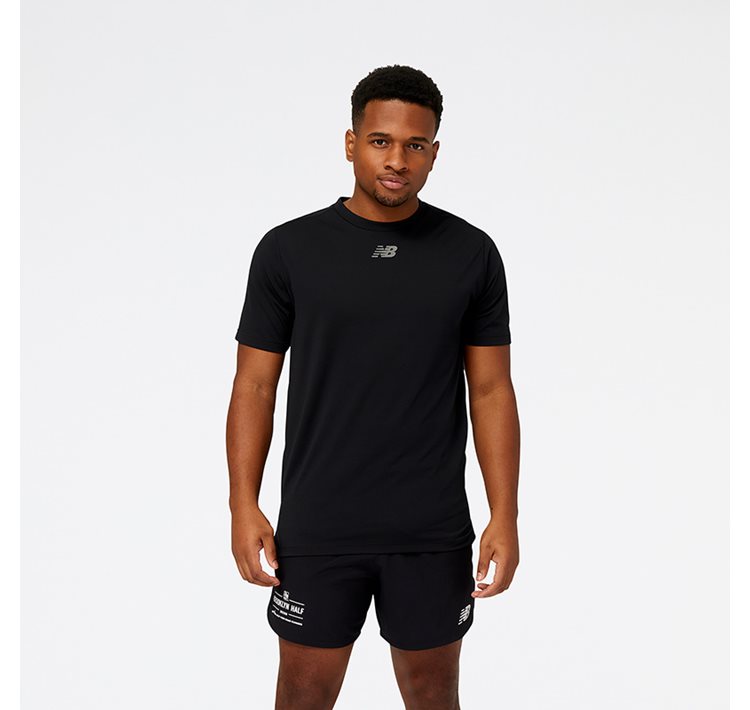 Impact Run Luminous Short Sleeve