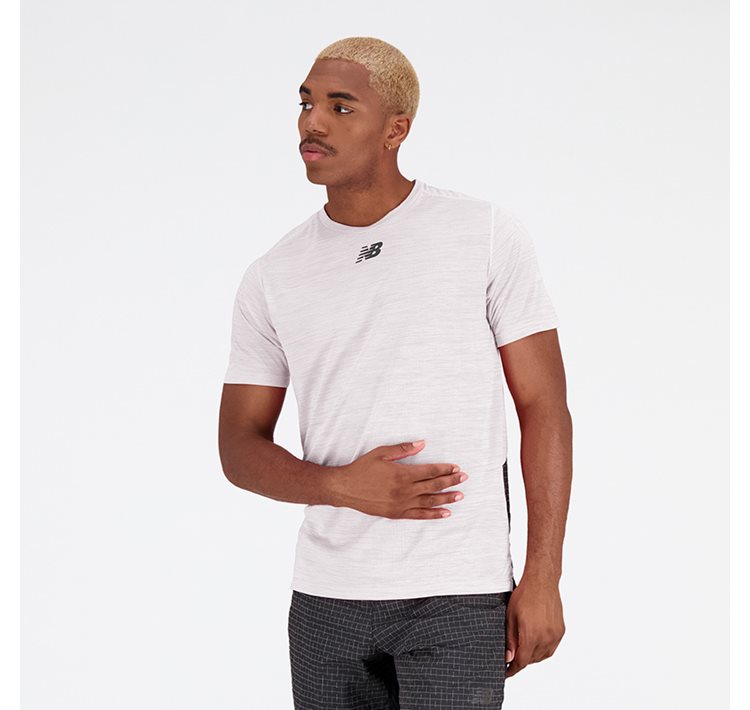Impact Run Luminous Short Sleeve