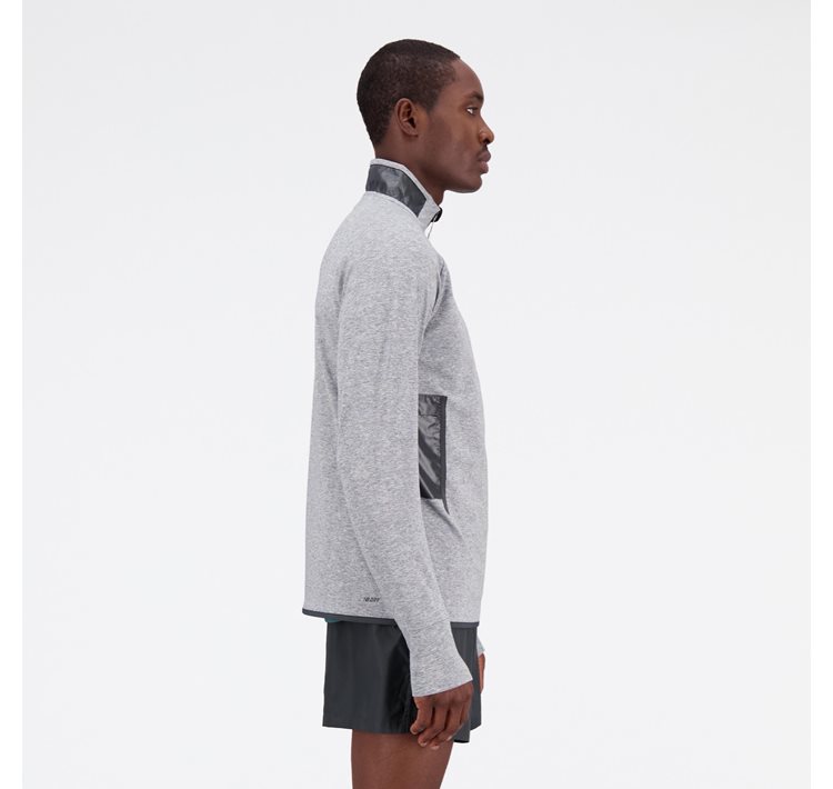 Impact Run AT Spinnex 1/2 Zip