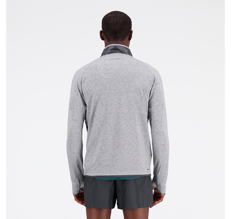 Impact Run AT Spinnex 1/2 Zip