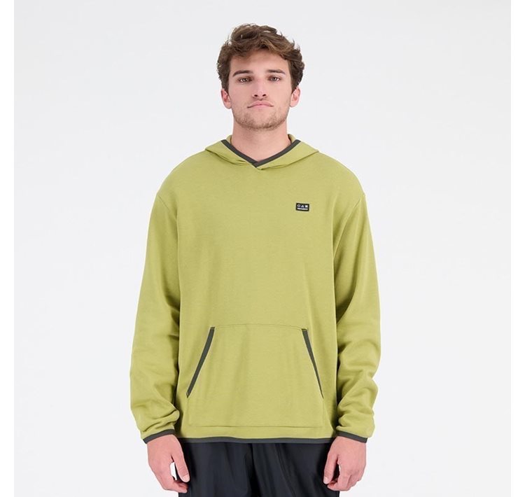AT French Terry Hoodie