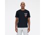 Essentials Reimagined Graphic Cotton Jersey Short Sleeve T-shirt